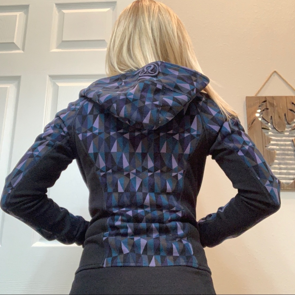 💟 Lululemon Scuba hoodie 💟 jacket